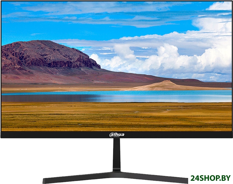 Монитор Dahua LM27-B201S Монитор Dahua LM27-B201S