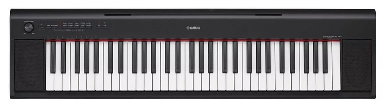 Синтезатор Yamaha NP-12 (black) Синтезатор Yamaha NP-12 (black)