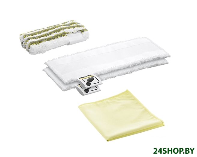 Салфетка Karcher 2.863-266.0 Салфетка Karcher 2.863-266.0