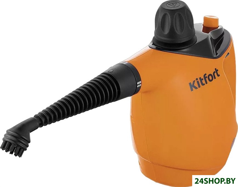 Пароочиститель Kitfort KT-9140-2 Пароочиститель Kitfort KT-9140-2