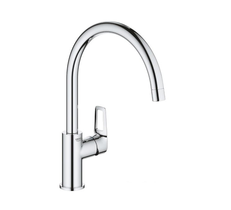 Смеситель GROHE Bauloop 31368001 Смеситель GROHE Bauloop 31368001