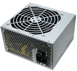 Блок питания FSP ATX-600PNR Блок питания FSP ATX-600PNR
