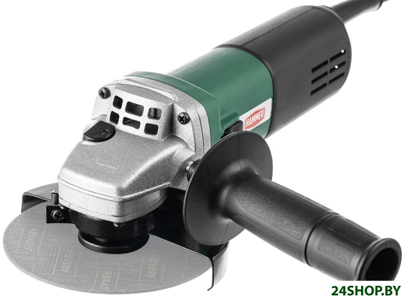 Угловая шлифмашина Hammer USM950E Угловая шлифмашина Hammer USM950E