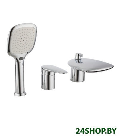 Смеситель Lemark STATUS LM4445C Смеситель Lemark STATUS LM4445C