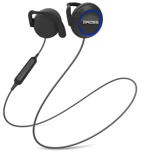 Наушники KOSS BT221i Наушники KOSS BT221i