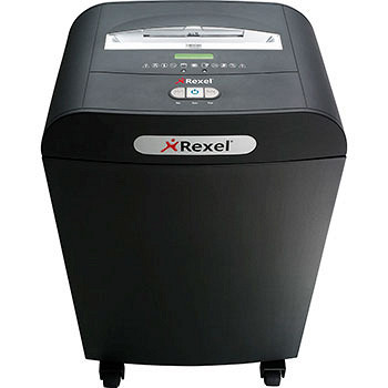 Шредер Rexel Mercury RDX2070 (2102437EU) Шредер Rexel Mercury RDX2070 (2102437EU)