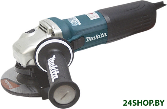 Угловая шлифмашина Makita GA5040C01 Угловая шлифмашина Makita GA5040C01