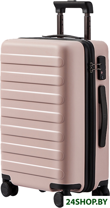 Чемодан-спиннер Ninetygo Rhine Luggage 24 Чемодан-спиннер Ninetygo Rhine Luggage 24