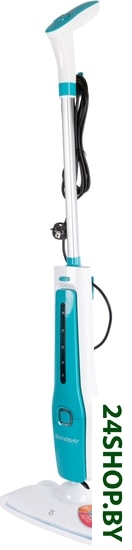 Паровая швабра Endever Odyssey Q-612 Паровая швабра Endever Odyssey Q-612