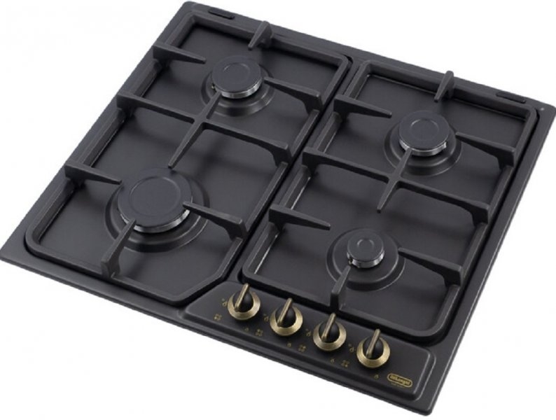 Варочная поверхность DeLonghi ANT 46 ASV GU Варочная поверхность DeLonghi ANT 46 ASV GU