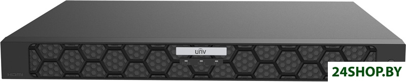 Сетевой видеорегистратор Uniview NVR504-16B-IQ Сетевой видеорегистратор Uniview NVR504-16B-IQ