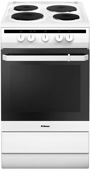 Плита электрическая Hansa FCEW 53000 Плита электрическая Hansa FCEW 53000