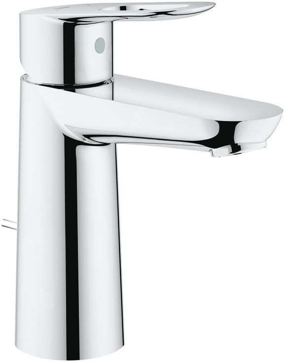 Смеситель Grohe BauLoop M-Size (23762000) Смеситель Grohe BauLoop M-Size (23762000)