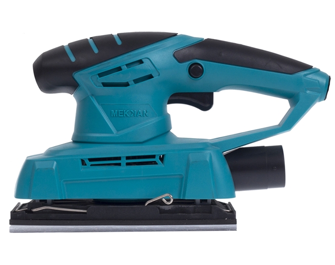 Виброшлифмашина Mekkan MK82603 Виброшлифмашина Mekkan MK82603