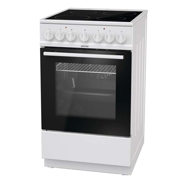 Кухонная плита Gorenje EC5242WG Кухонная плита Gorenje EC5242WG