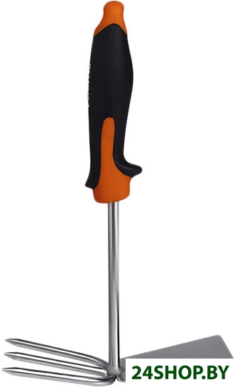 Культиватор (разрыхлитель) Plantic Pro 36380-01 Культиватор (разрыхлитель) Plantic Pro 36380-01