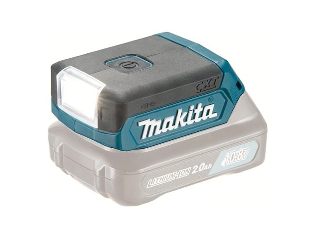 Фонарь MAKITA ML103 (DEAML103) Фонарь MAKITA ML103 (DEAML103)