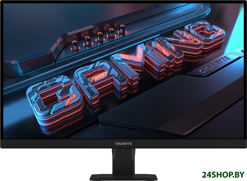 Игровой монитор Gigabyte GS27QXA Игровой монитор Gigabyte GS27QXA