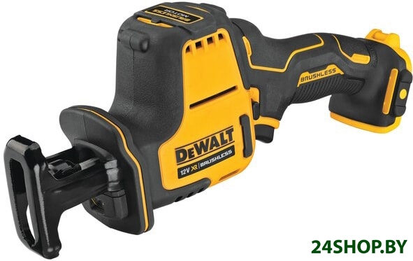 Сабельная пила DeWalt DCS312N-XJ (без АКБ) Сабельная пила DeWalt DCS312N-XJ (без АКБ)