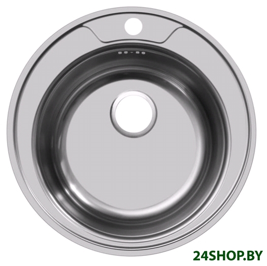 Кухонная мойка UKINOX Фаворит FAP510-GT8K 0C Кухонная мойка UKINOX Фаворит FAP510-GT8K 0C