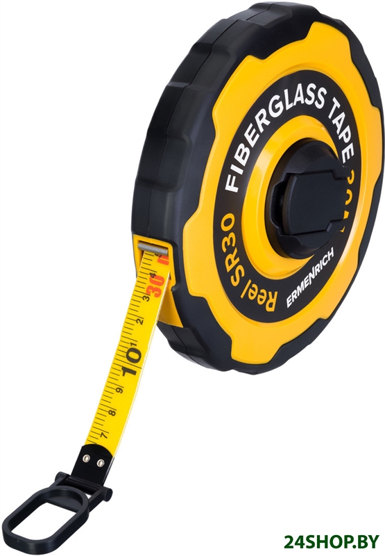 Рулетка Ermenrich Reel SR30 81887 Рулетка Ermenrich Reel SR30 81887