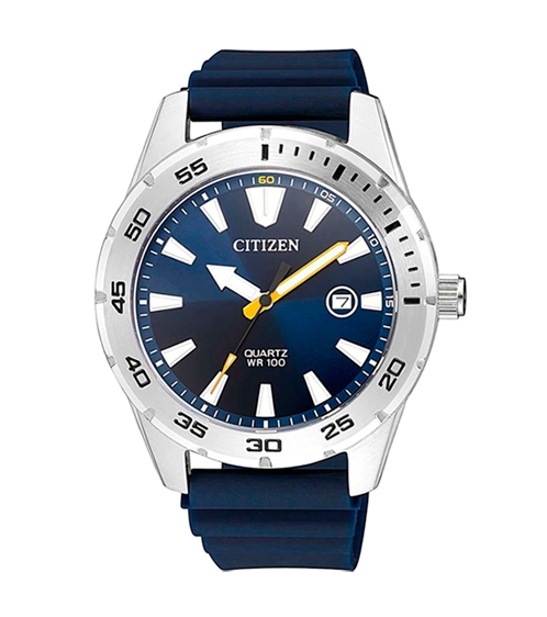 Наручные часы Citizen BI1041-22L Наручные часы Citizen BI1041-22L