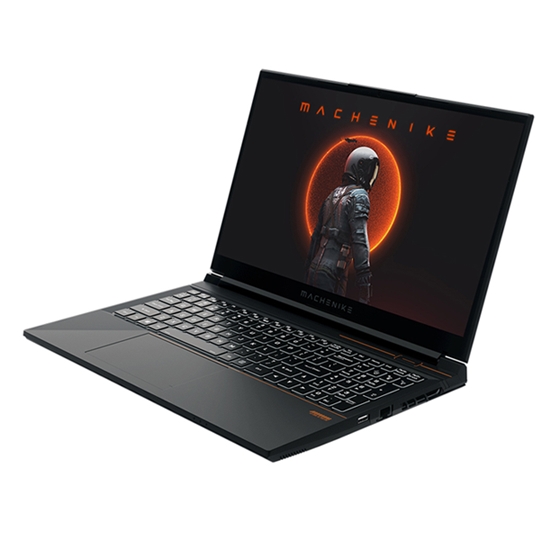 Игровой ноутбук Machenike Star 15 S15C-I512450H30504G8G512G Игровой ноутбук Machenike Star 15 S15C-I512450H30504G8G512G