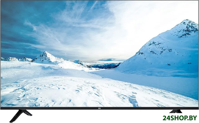Телевизор BQ 42F06B Телевизор BQ 42F06B