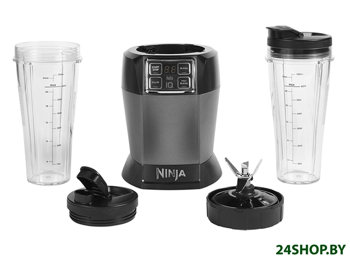 Стационарный блендер Ninja BN495EU Стационарный блендер Ninja BN495EU