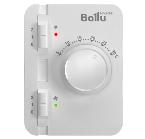 Пульт Ballu BRC-E Пульт Ballu BRC-E