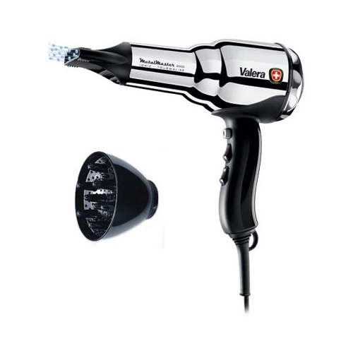 Фен Valera Swiss Metal Master (Mod. 584.02/I) Фен Valera Swiss Metal Master (Mod. 584.02/I)
