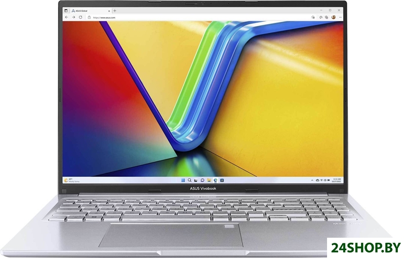 Ноутбук ASUS Vivobook 16 M1605NAQ-MB131 Ноутбук ASUS Vivobook 16 M1605NAQ-MB131