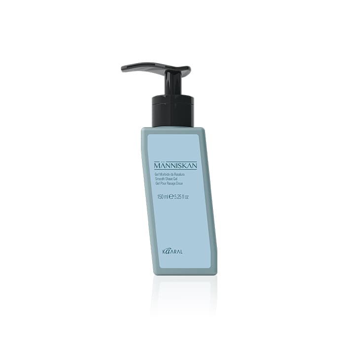 Гель для гладкого бритья Manniskan Smooth Shave Gel Гель для гладкого бритья Manniskan Smooth Shave Gel