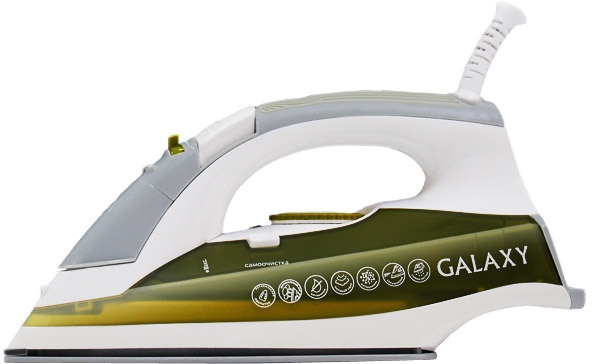 Утюг GALAXY GL6109 Утюг GALAXY GL6109