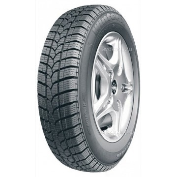 Автомобильные шины Tigar Winter 1 165/70R13 79T Автомобильные шины Tigar Winter 1 165/70R13 79T