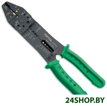 Кримпер Toptul DIBB1009 Кримпер Toptul DIBB1009