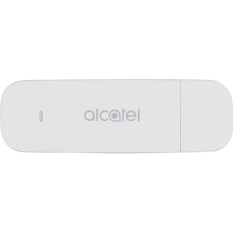 4G модем Alcatel Link Key IK40V (белый) 4G модем Alcatel Link Key IK40V (белый)
