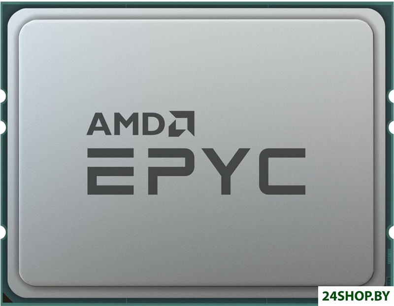 

Процессор AMD EPYC 7543