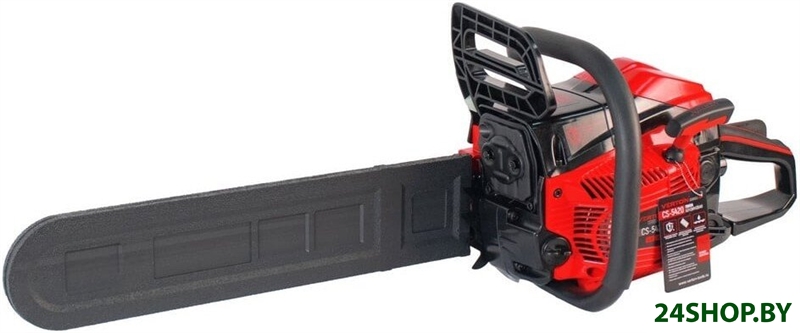 Бензопила Verton Garden Pro CS-5420 Бензопила Verton Garden Pro CS-5420