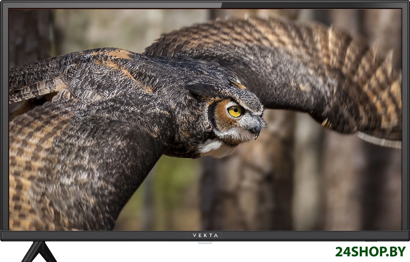 Телевизор Vekta LD-32SR4113BT Телевизор Vekta LD-32SR4113BT
