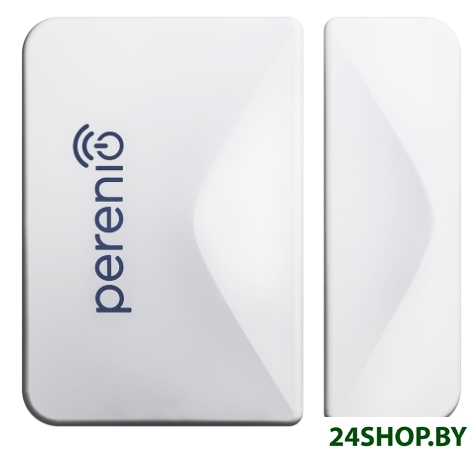 Датчик дыма PERENIO Smart Detector PECWS01 Датчик дыма PERENIO Smart Detector PECWS01