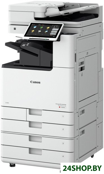 МФУ Canon imageRUNNER Advance DX C3922i МФУ Canon imageRUNNER Advance DX C3922i