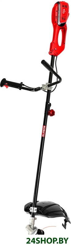 Триммер ELITECH ТЭ 1240ВУ E1602.026.00 Триммер ELITECH ТЭ 1240ВУ E1602.026.00