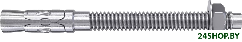 Анкерный болт Fischer FWA 10 x 65 45645 (50 шт) Анкерный болт Fischer FWA 10 x 65 45645 (50 шт)
