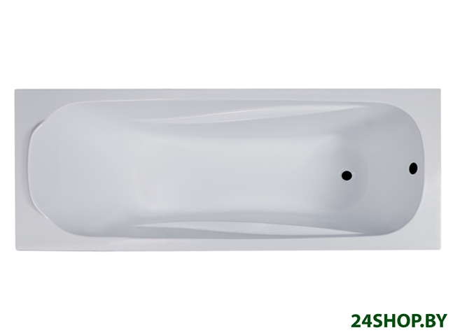 Ванна Ventospa Serena LA 150х70 (с каркасом и экраном) Ванна Ventospa Serena LA 150х70 (с каркасом и экраном)