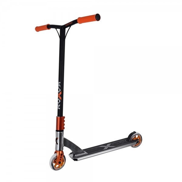 Самокат Tempish Roxor (оранжевый) (1050000218) Самокат Tempish Roxor (оранжевый) (1050000218)
