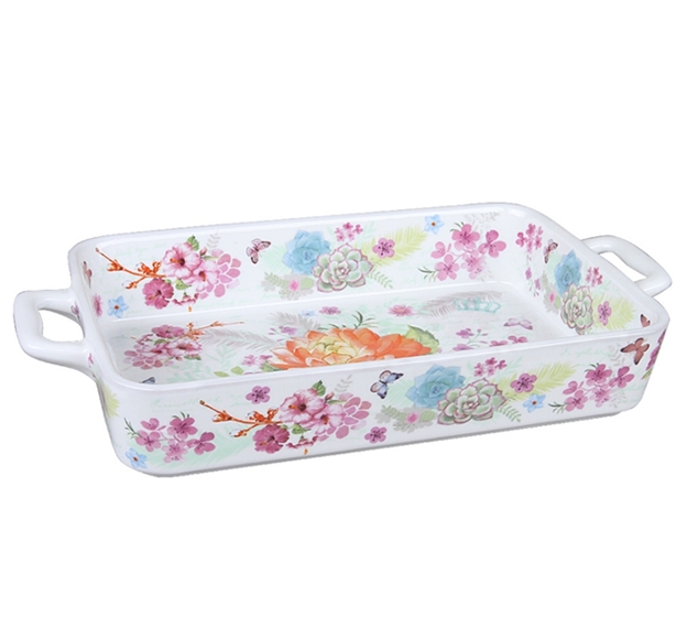 Форма для запекания PomidOro P-580118 Форма для запекания PomidOro P-580118