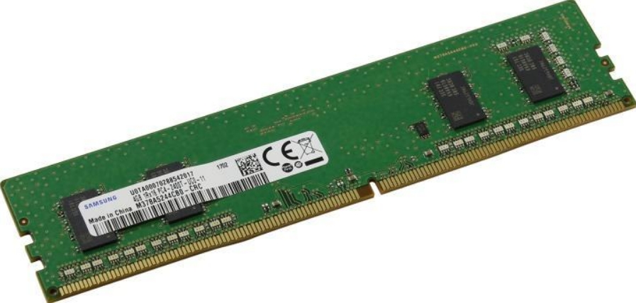 Оперативная память Samsung 4GB DDR4 PC4-21300 M378A5244CB0-CTD Оперативная память Samsung 4GB DDR4 PC4-21300 M378A5244CB0-CTD