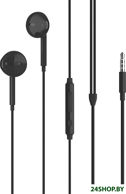 Наушники Jellico X5S (черный) Наушники Jellico X5S (черный)