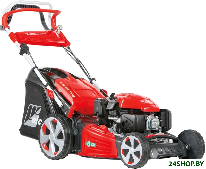 Газонокосилка Efco LR 53 TKE Allroad Plus 4 Газонокосилка Efco LR 53 TKE Allroad Plus 4